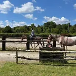Lucky Luke's Hideaway * Heibloem