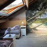 Apartamento Lucky Luke's Hideaway Heibloem