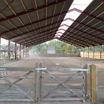 Apartamento Lucky Luke's Hideaway Heibloem