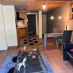 Apartamento Lucky Luke's Hideaway