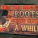 Apartamento Lucky Luke's Hideaway