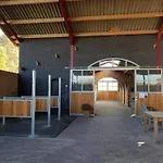 Lucky Luke's Hideaway *