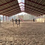 Lucky Luke's Hideaway Heibloem