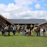 Lucky Luke's Hideaway *