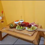 Apartamento Lucky Luke's Hideaway *