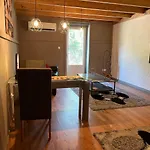 Apartamento Lucky Luke's Hideaway *