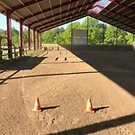 Apartamento Lucky Luke's Hideaway Heibloem