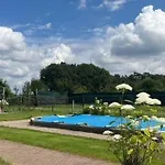 Apartamento Lucky Luke's Hideaway Heibloem