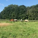 Apartamento Lucky Luke's Hideaway *