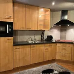 Lucky Luke's Hideaway *