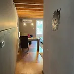 Lucky Luke's Hideaway * Heibloem