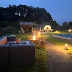 Apartamento Lucky Luke's Hideaway *