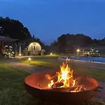 Lucky Luke's Hideaway Heibloem