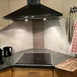 Apartamento Lucky Luke's Hideaway Heibloem