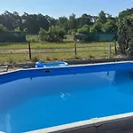 Lucky Luke's Hideaway Heibloem