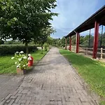 Lucky Luke's Hideaway Heibloem