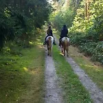 Apartamento Lucky Luke's Hideaway