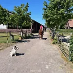 Lucky Luke's Hideaway Heibloem