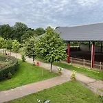 Lucky Luke's Hideaway * Heibloem