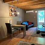 Lucky Luke's Hideaway Apartamento Heibloem