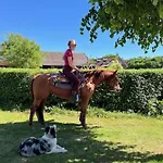 Lucky Luke's Hideaway * Heibloem