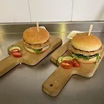 Apartamento Lucky Luke's Hideaway Heibloem