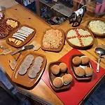 Apartamento Lucky Luke's Hideaway *