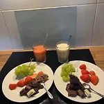 Lucky Luke's Hideaway *