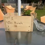 Apartamento Lucky Luke's Hideaway