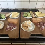 Lucky Luke's Hideaway