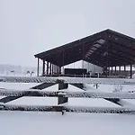 Lucky Luke's Hideaway *