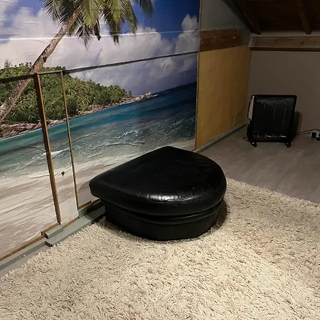 Appartamento Lucky Luke's Hideaway