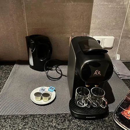 Appartamento Lucky Luke's Hideaway Heibloem