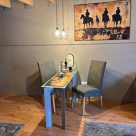 Appartamento Lucky Luke's Hideaway Heibloem