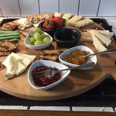 Appartamento Lucky Luke's Hideaway *