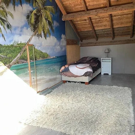 Lucky Luke's Hideaway Appartamento Heibloem