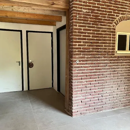 Lucky Luke's Hideaway Appartamento Heibloem