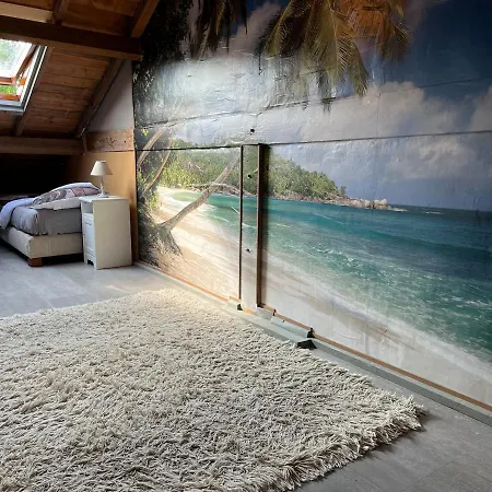 Lucky Luke's Hideaway Apartment