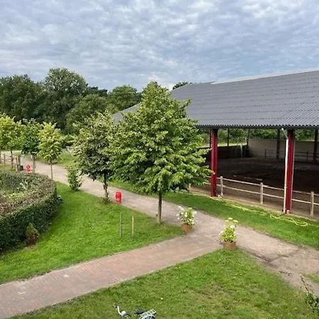 Lucky Luke's Hideaway * Heibloem