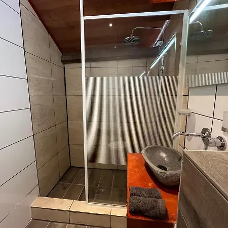 Apartamento Lucky Luke's Hideaway *