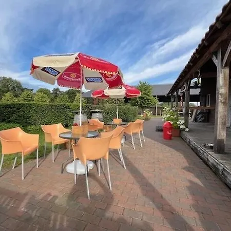 Lucky Luke's Hideaway Apartamento *