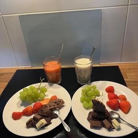 Lucky Luke's Hideaway Apartment *