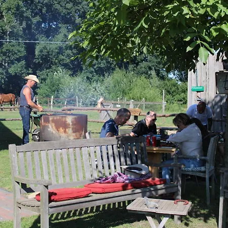 Lucky Luke's Hideaway Appartamento *