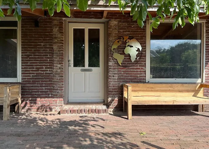 Apartamento Lucky Luke's Hideaway *