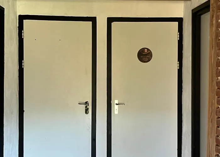 Lucky Luke's Hideaway Appartamento *