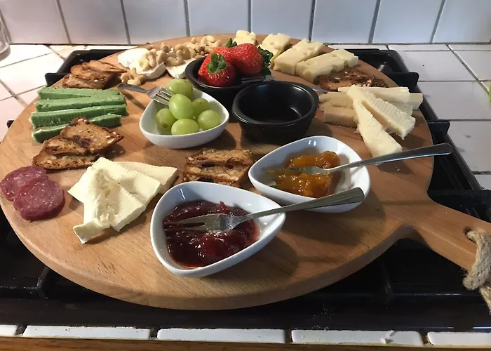 Appartamento Lucky Luke's Hideaway *