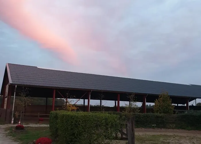 Lucky Luke's Hideaway * Heibloem