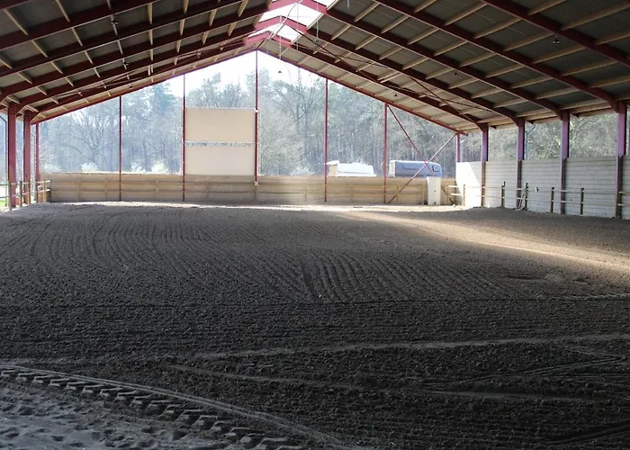 Lucky Luke's Hideaway Apartamento *