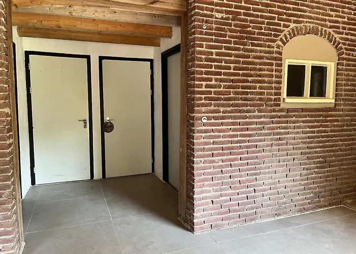 Lucky Luke's Hideaway Apartamento Heibloem