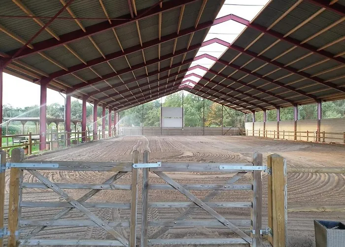 Appartamento Lucky Luke's Hideaway Heibloem